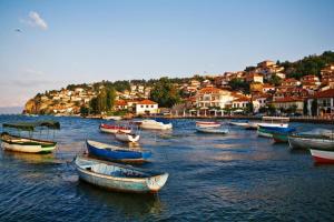 Македония в этом году сменит название: варианты 