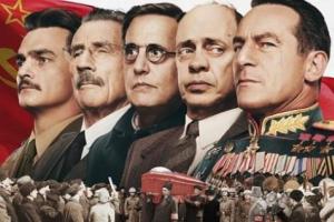 В России запретили высмеивать Сталина в кино
