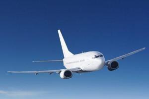 Украинская авиакомпания запускает новые чартеры из Харьковского аэропорта