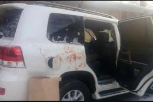 В России зверски убили бизнесмена и его маленького сына