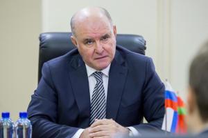 У Лаврова гневно прокомментировали законопроект о реинтеграции Донбасса