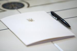 Порошенко подписал закон, который упростит работу бизнеса и привлечение инвестиций