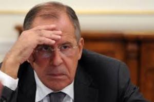Лавров снова заявил о «защите соотечественников», которые «подвергаются гонениям» в Украине