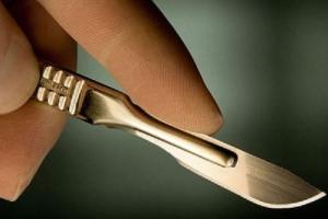 Жительница Астаны кастрировала своего парня