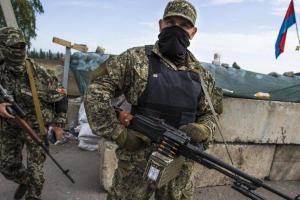 Повлияла российская агитация: На Донетчине задержали двух пособников боевиков "ДНР"