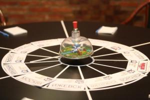 В Украине умер известный эрудит "Что? Где? Когда?"