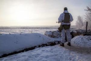 На Светлодарской дуге воины АТО блестяще отомстили за павшего побратима: волонтер рассказал подробности
