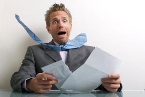 В Украине существенно повысили штрафы для работодателей: за что заплатит "попавшийся"