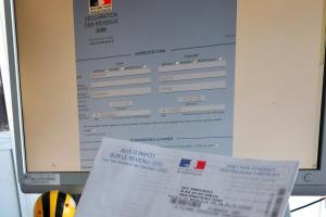 Во Франции узаконили "право на ошибку"