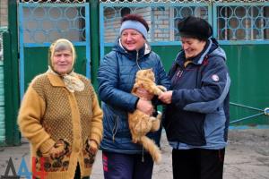 "Указ" 363: Захарченко успокоил "ДНРовских" пенсионеров