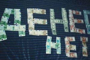 В России больше нет Резервного фонда