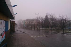 "Новогодний Сайлент Хилл": в сети появились свежие фото оккупированного Дебальцево