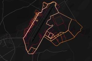 Популярное приложение для спортсменов «засветило» секретные военные базы - СМИ