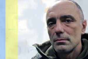 Волонтер Касьянов прокомментировал отказ Рады от признания "ЛДНР" террористическими организациями