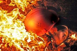 На шахте в Донецкой области вспыхнул метан: пострадали 8 горняков