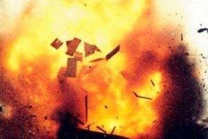 Взрыв в Баку: погибли два человека, еще один получил ранения