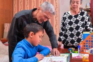 В России мать девятерых детей покончила жизнь самоубийством