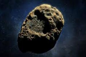 Мимо Земли пролетит астероид средних размеров