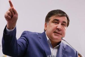 Саакашвии допросят по делу экс-беркутовцев