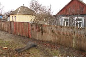 Отпраздновали Новый год: на Харьковщине убили мужчину 