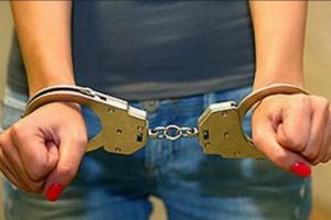 В России женщина задушила новорожденного ребенка сразу после родов