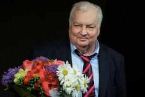 Умер известный российский актер