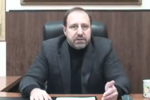 Главарь боевиков признал, что "ДНР" не выдержит наступления ВСУ