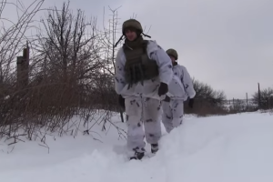 "Против нас приехали воевать отбросы": боец АТО рассказал, из кого состоят группировки боевиков