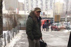 В Киеве возле школы объявился извращенец