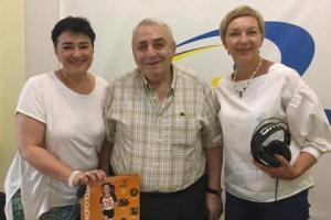 Умер знаменитый в Украине спортивный журналист
