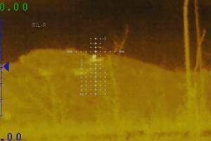 Попался упрямый "ихтамнет": Бирюков показал работу снайпера в АТО