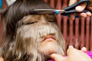 Самая волосатая девушка в мире побрилась, чтобы выйти замуж 