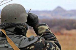 Штаб АТО: В результате вражеских обстрелов ранены 5 военнослужащих ВСУ