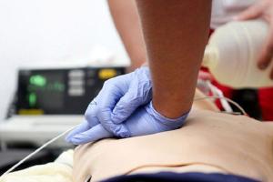 В России скончалась мать короля шансона