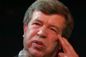 Умер российский политический деятель Виктор Анпилов