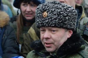 В Донецке произошло покушение на главу "минобороны ДНР": в "республике" происшествие назвали терактом