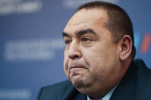 Плотницкий сидит в «Крестах» и дает показания, - СМИ