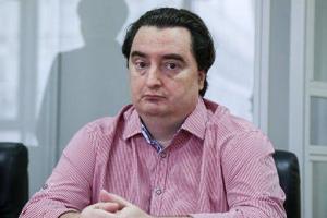 Скандальный главред «Страны» Гужва сбежал из Украины
