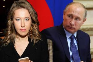 Верховный суд РФ рассмотрел заявление Собчак об отстранении Путина от выборов