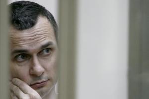 Узник Кремля Олег Сенцов исчез из колонии