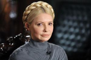 Нусс о выборах: Ни о какой поддержке кандидатуры Тимошенко со стороны США речи не может быть