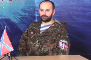 Одиозный пропагандист «русского мира»: Вместо «АТО» теперь будет «война с Россией»