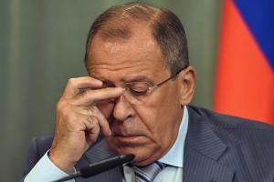 Лавров: Россия не признает "ЛНР" и "ДНР"