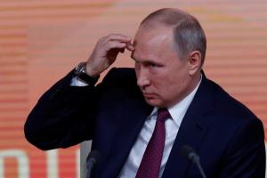 Путин мог разбиться в авиакатастрофе накануне аннексии Крыма, - экс-депутат Госдумы