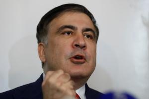 Саакашвили попал в реестр должников: скандальный политик должен «огромную» сумму