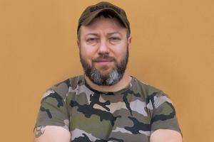 Появились кадры с места аварии, в которой погиб волонтер Краснопольский
