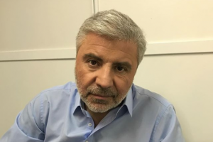В России избили продюсера Сосо Павлиашвили, - СМИ