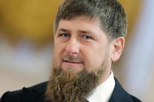 Рамзан Кадыров купил "долю биткоина"