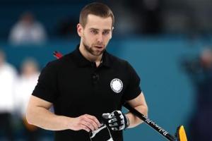 Пойманный на допинге россиянин покинул олимпийскую деревню