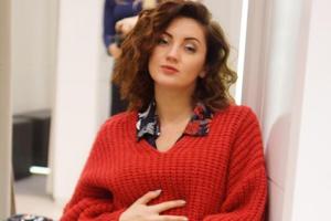 "Теперь беременность можно определить по ноге", - украинская певица обратилась к фанатам